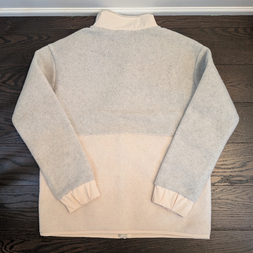 Smartwool Women's Hudson Trail Fleece Jacket - Picture 7 of 10